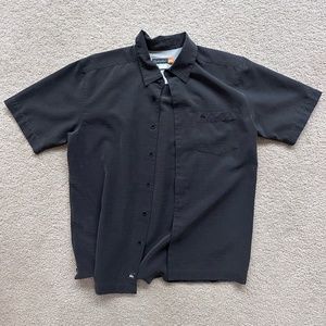 Billabong grey mens t-shirt